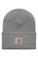 Carhartt Work In Progress Watch Beanie in Marengo at Nordstrom