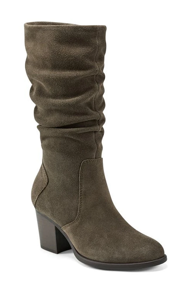 Earth Vine Slouch Boot at Nordstrom,