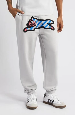 ICECREAM Monday Cotton Sweatpants Micro Chip at Nordstrom,