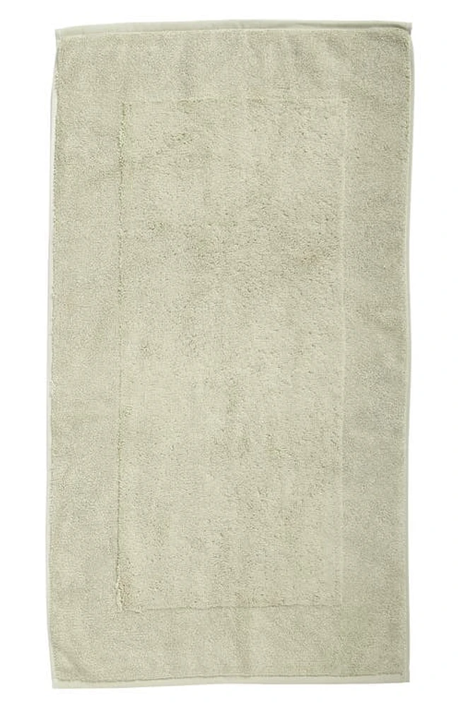 SFERRA Bello Bath Mat in Celadon at Nordstrom