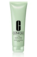 Clinique Jumbo Size 7 Day Scrub Cream Exfoliating Cleanser Rinse-Off Formula at Nordstrom, Size 8.5 Oz