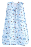 HALO SleepSack Wearable Blanket in Nemo Tie Dye at Nordstrom