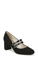 LifeStride True Mary Jane Pump Black at Nordstrom,