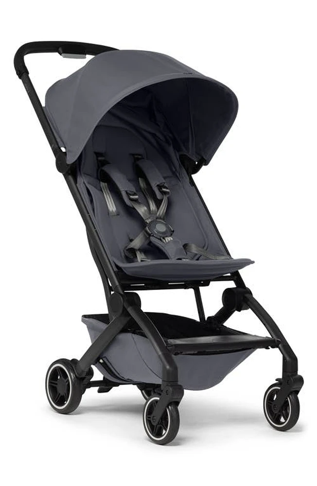 Joolz Aer+ Lightweight Stroller in Stone Grey at Nordstrom