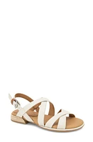 GENTLE SOULS BY KENNETH COLE Helen Slingback Sandal Stone at Nordstrom,