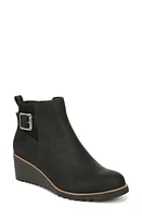 LifeStride Zayne Wedge Bootie at Nordstrom,