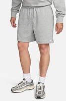 Nike Club French Terry Flow Shorts at Nordstrom,