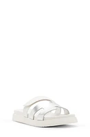 Steve Madden JMayven Slide Sandal at Nordstrom, M