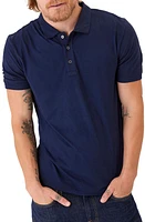 Threads 4 Thought Henrique Luxe Jersey Polo at Nordstrom,