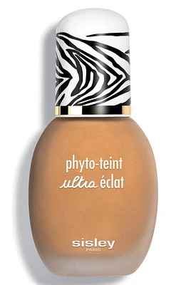 Sisley Paris Phyto-Teint Ultra Éclat Oil-Free Foundation in 5+ Toffee at Nordstrom