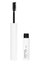 MADLUVV Laminate Me Brow Gel in Clear at Nordstrom