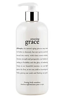 philosophy amazing grace firming body emulsion at Nordstrom, Size 16 Oz