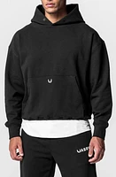 ASRV Tech-Terry Oversize Hoodie at Nordstrom,