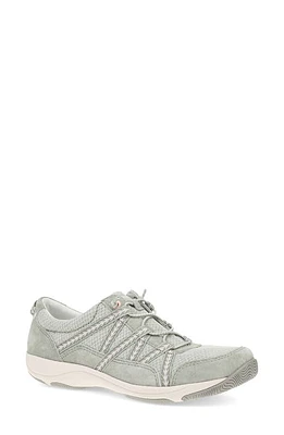 Dansko Harlyn Sneaker Sage at Nordstrom,