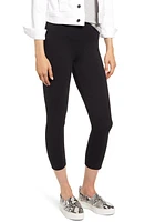 Lyssé Flattering Crop Leggings at Nordstrom,