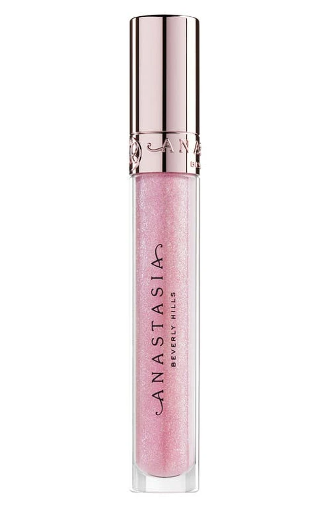 Anastasia Beverly Hills Cosmic Lip Gloss in Supernova at Nordstrom