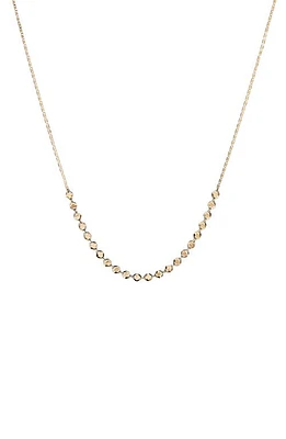 Lana Petite Malibu and Miami Necklace in Yellow at Nordstrom