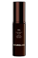 HOURGLASS Veil Fluid Makeup Oil Free Foundation Broad Spectrum SPF 15 in No. 8 Walnut at Nordstrom