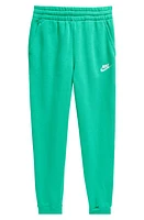 Nike Kids' Club Fleece Joggers at