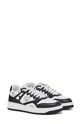 MCM Neo Terrain Monogram Sneaker at Nordstrom,