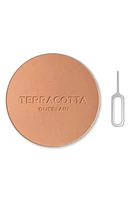 Guerlain Terracotta Sunkissed Natural Bronzer Refill in 00 Light Cool at Nordstrom