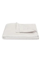 Matouk Matteo Coverlet in Natural at Nordstrom, Size King