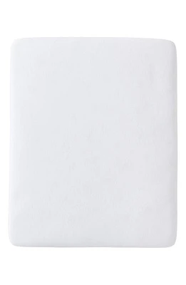 Silver Cross Sleep & Go Sheet in White at Nordstrom