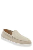 Christian Louboutin Varsiboat Slip-On Sneaker at Nordstrom