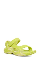 Teva Hurricane Drift Sandal Swirl at Nordstrom,