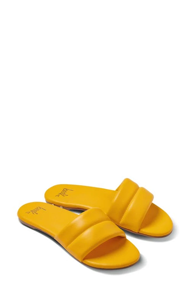 Beek Sugarbird Slide Sandal at Nordstrom,