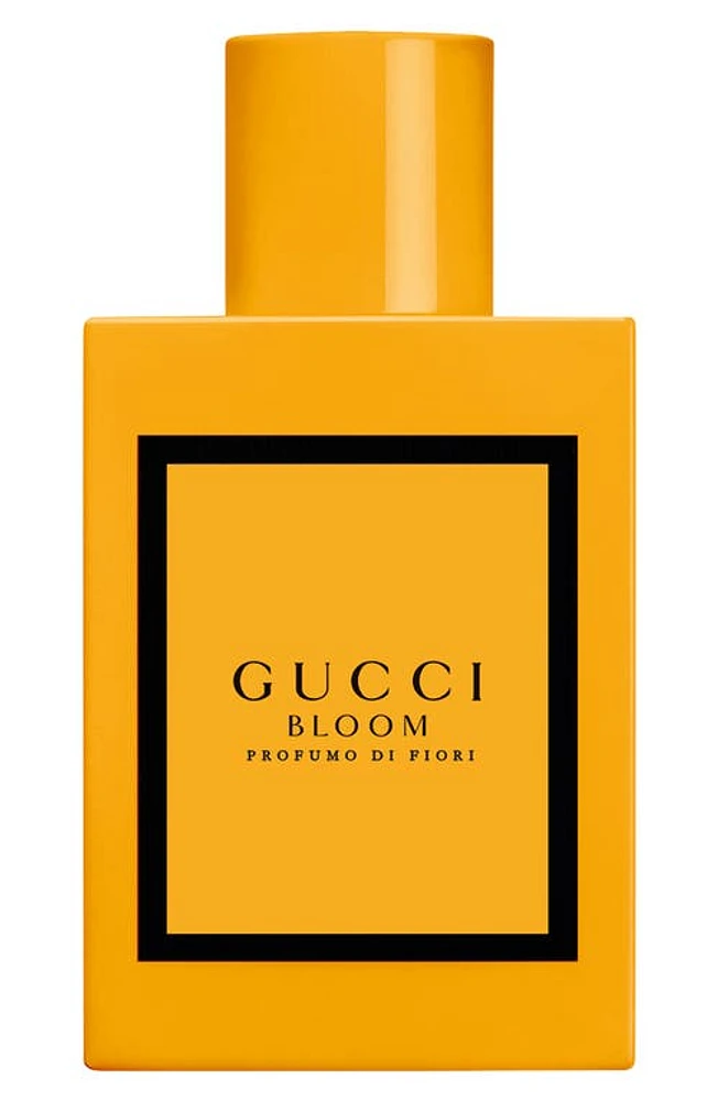 Gucci Bloom Profumo di Fiori Eau de Parfum at Nordstrom