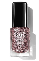 Londontown Confetti Nail Polish Topper in Snowglobe at Nordstrom