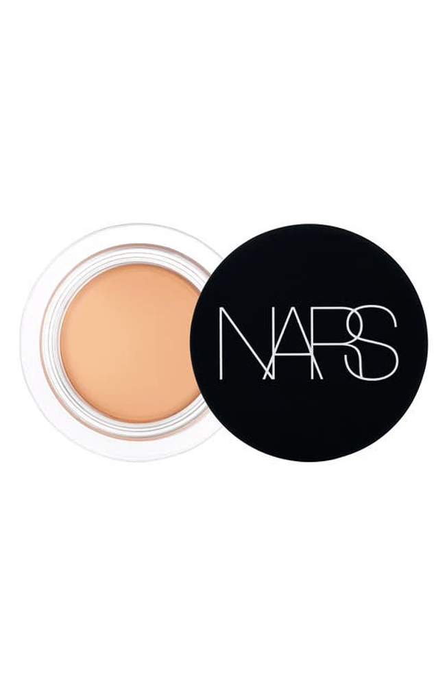 NARS Soft Matte Complete Concealer in Custard at Nordstrom