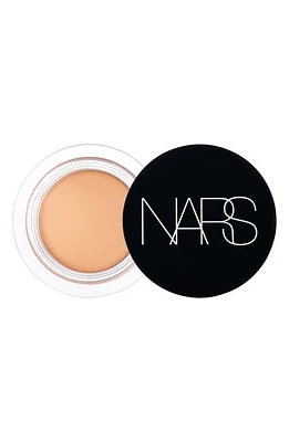 NARS Soft Matte Complete Concealer in Custard at Nordstrom