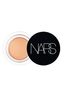 NARS Soft Matte Complete Concealer in Custard at Nordstrom