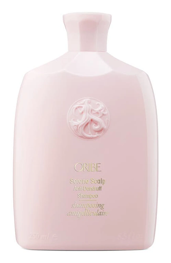 Oribe Serene Scalp Anti-Dandruff Shampoo at Nordstrom