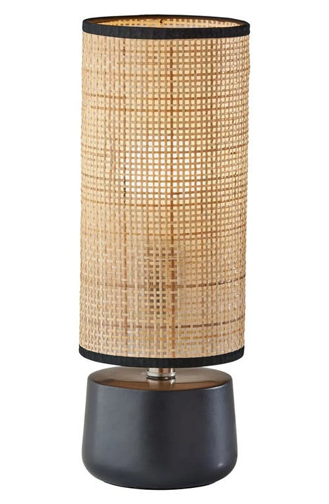 ADESSO LIGHTING Sheffield Table Lantern in at Nordstrom