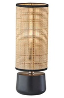 ADESSO LIGHTING Sheffield Table Lantern in at Nordstrom