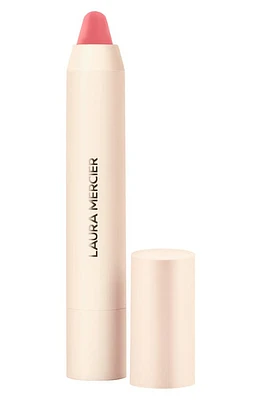 Laura Mercier Petal Soft Lipstick Crayon in Camille at Nordstrom