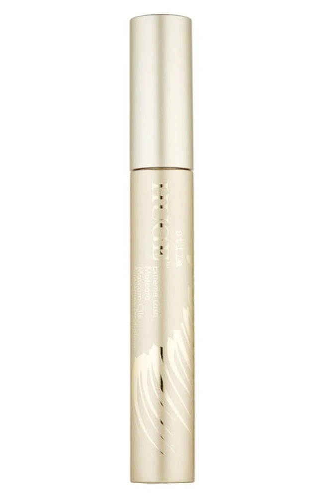 Stila HUGE Extreme Lash Mascara in Black at Nordstrom