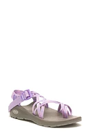 Chaco Z/Cloud X2 Sandal Pep Purple Rose at Nordstrom,