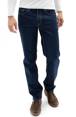 Devil-Dog Dungarees Slim Straight Leg Jeans Mount Jefferson at Nordstrom, X