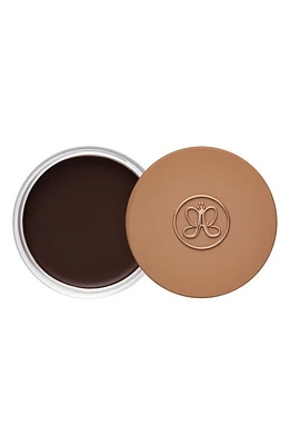 Anastasia Beverly Hills Cream Bronzer in Cool Brown at Nordstrom