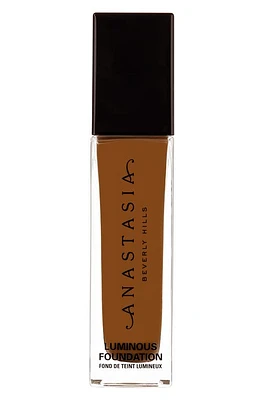 Anastasia Beverly Hills Luminous Foundation in 490W at Nordstrom