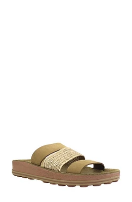 Fantasy Sandals Erato Strappy Sandal in Olivia at Nordstrom, Size 7.5Us