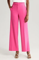 halogen(r) High Waist Wide Leg Pants at Nordstrom,