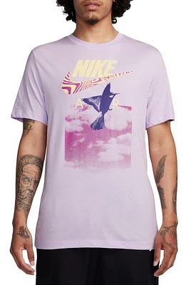 Nike Air Graphic T-Shirt at Nordstrom,