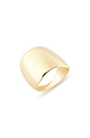 Nordstrom Wide Band Ring at Nordstrom,