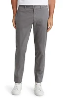 Nordstrom Heron Taper Leg Twill Chino Pants at Nordstrom, X