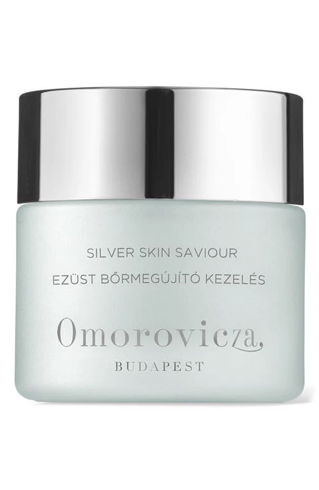 Omorovicza Silver Skin Saviour Face Mask at Nordstrom